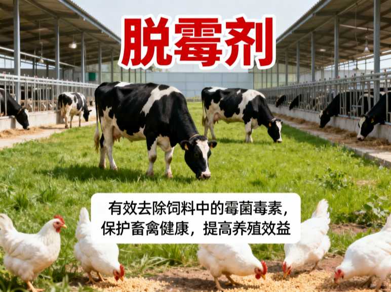 饲料越便宜是不是越要加脱霉剂